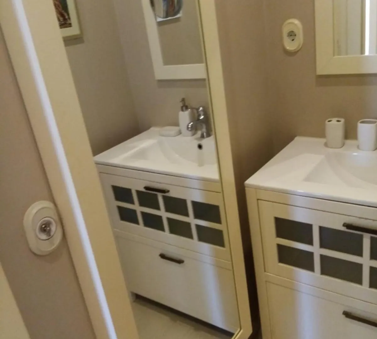 Estudio En Antonio Tore Tore Torre Del Mar Apartment