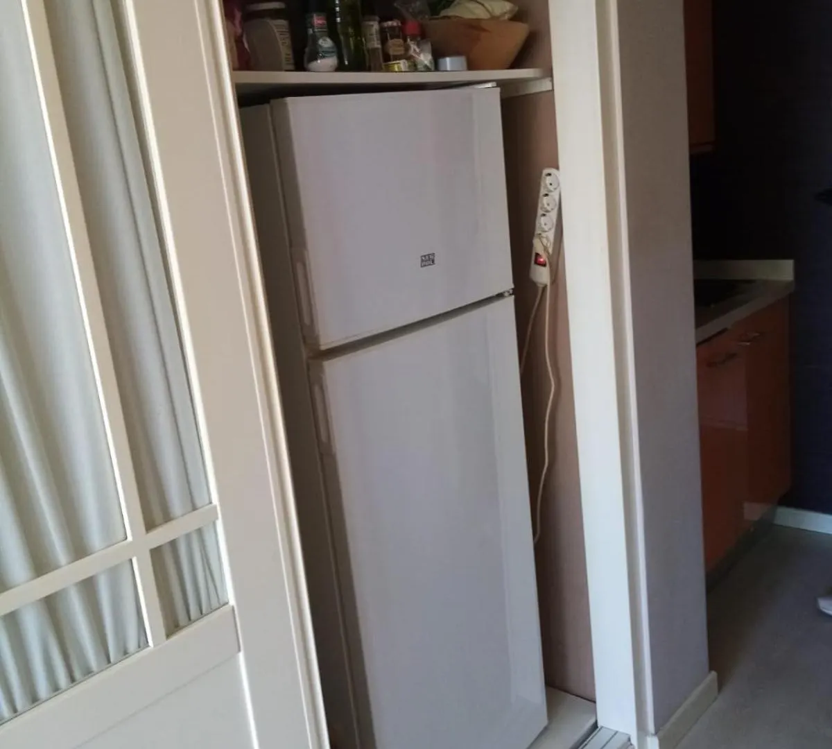 Estudio En Antonio Tore Tore Torre Del Mar Apartment