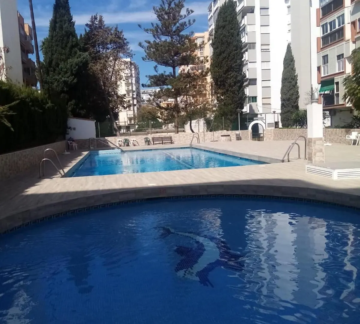 Estudio En Antonio Tore Tore Torre Del Mar 0*,  Spain