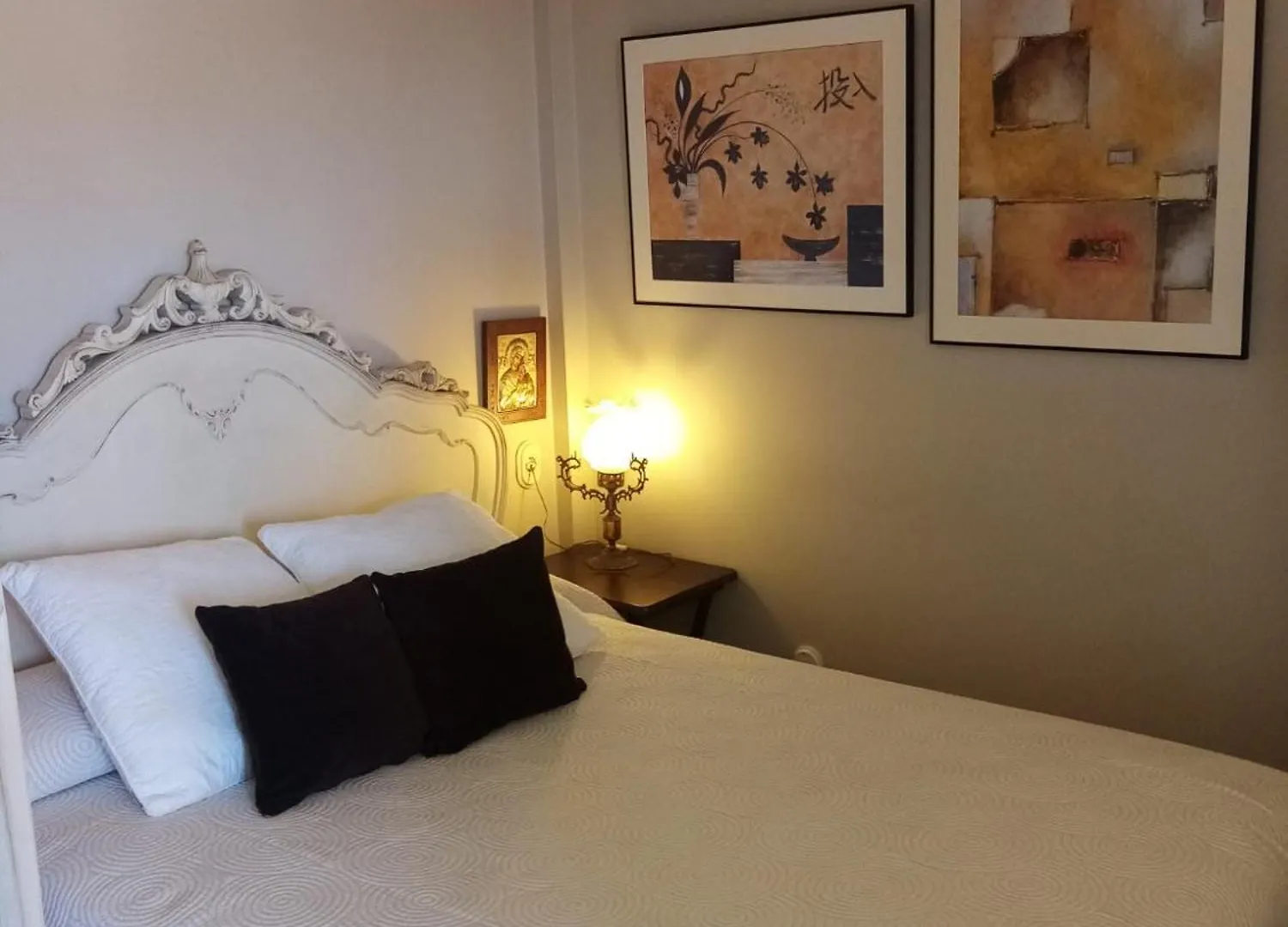 Apartment Estudio En Antonio Tore Tore Torre Del Mar